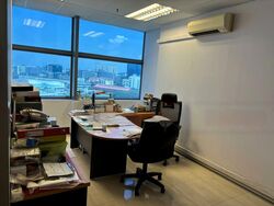 Enterprise Hub (D22), Factory #476114271